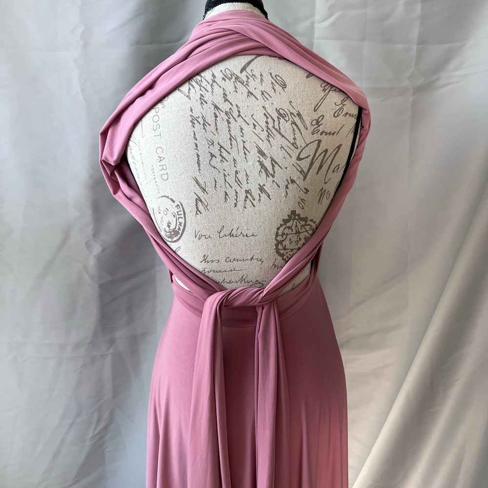 Versatile Dress - Picture 3 of 9